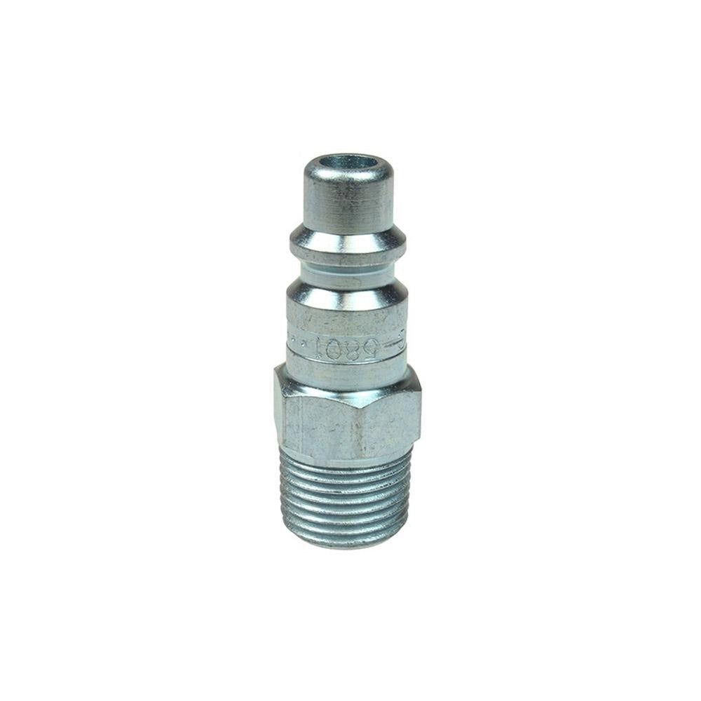 COILHOSE PNEUMATICS Coilhose Pneumatics 5801 Pneumatic Hose Coupling 3/8 in