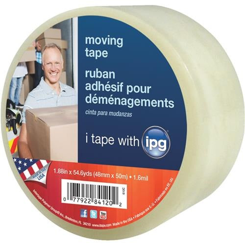 INTERTAPE POLYMER GROUP Intertape Polymer Group 610C Packaging Tape 2 in x 55 yd