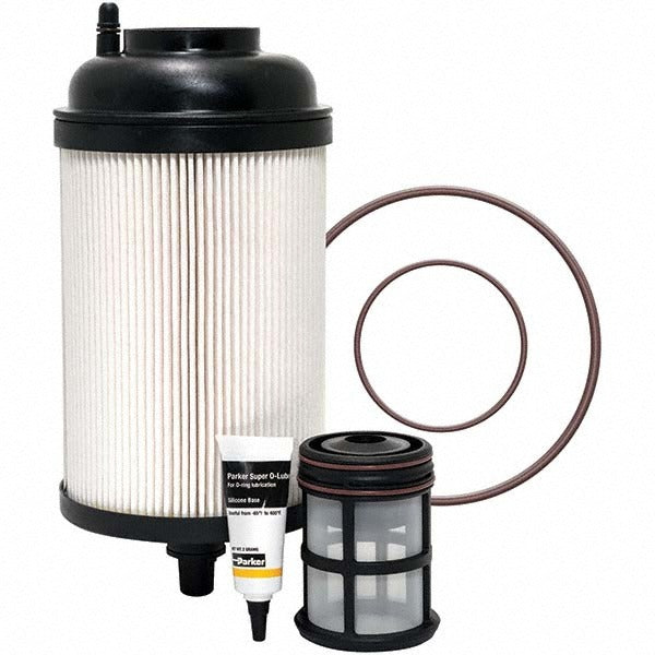 BALDWIN FILTERS Baldwin Filters PF9908 Kit Fuel Filter 10 in Oal