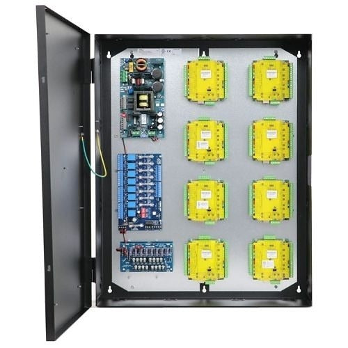 ALTRONIX Altronix Corp T2PXK7F8 Access Power Supply 8-door 10A