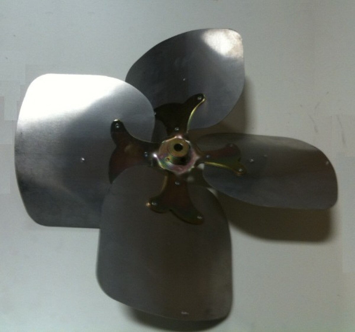 FASCO Fasco FB4CL20334 Fan Blade 4-Blade (Replacement for 4CL20334)