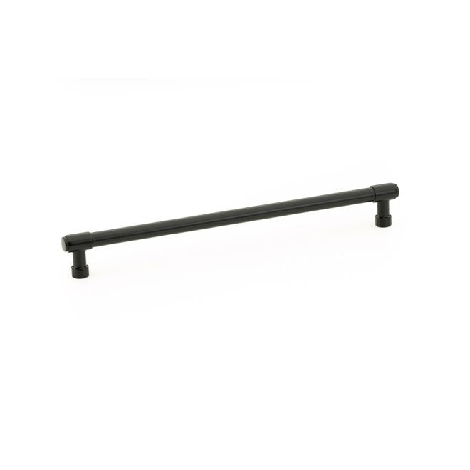 EMTEK Emtek 86691US19 Jasper Cabinet Pull Flat Black