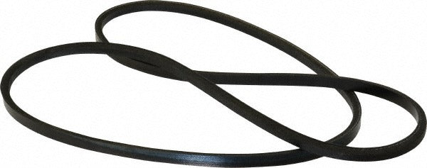 CONTINENTAL Continental Contitech 20042723 Cogged V-belt 3L 54 in