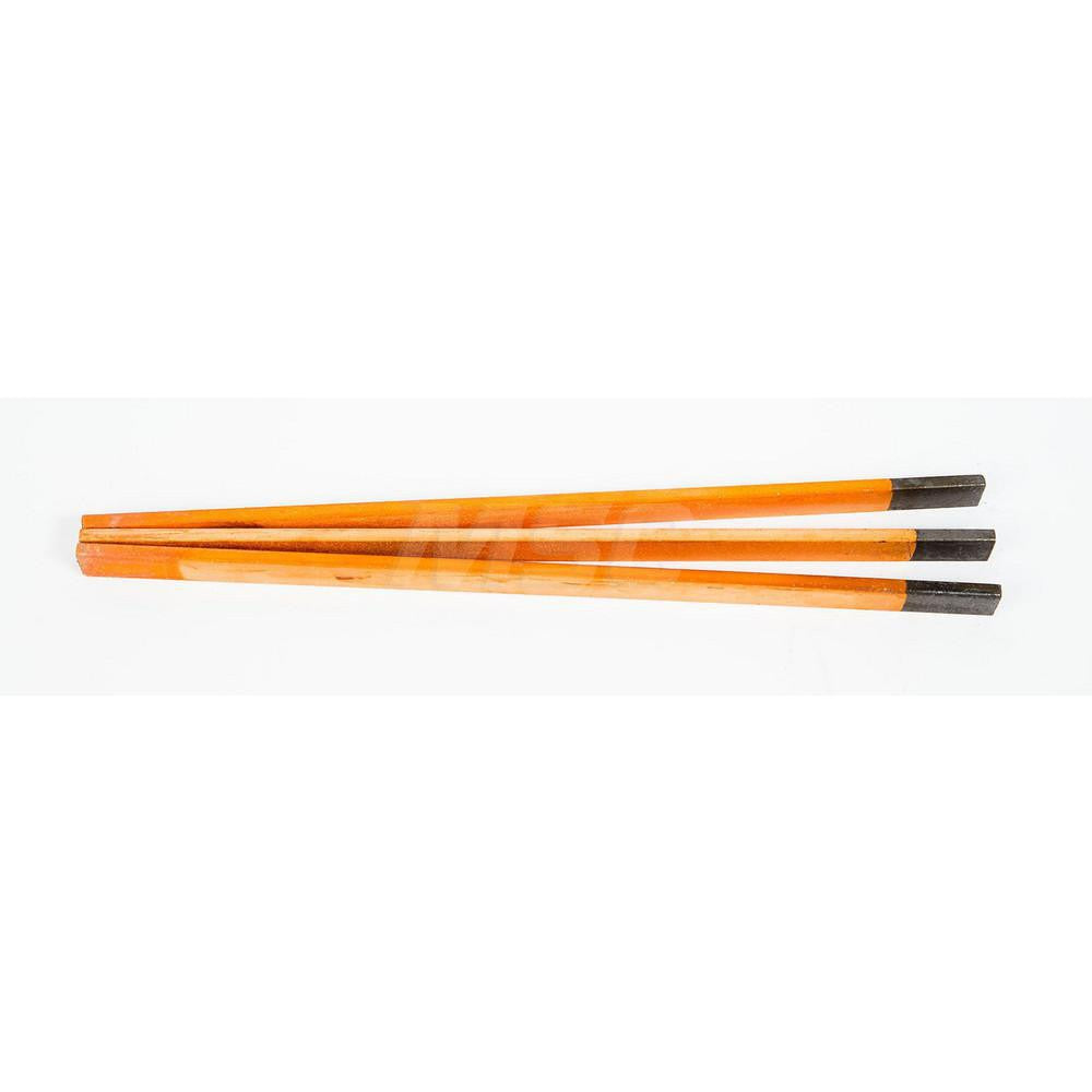 ARCAIR Arcair 22063003HC Stick Welding Electrode 3/8 in 1000A