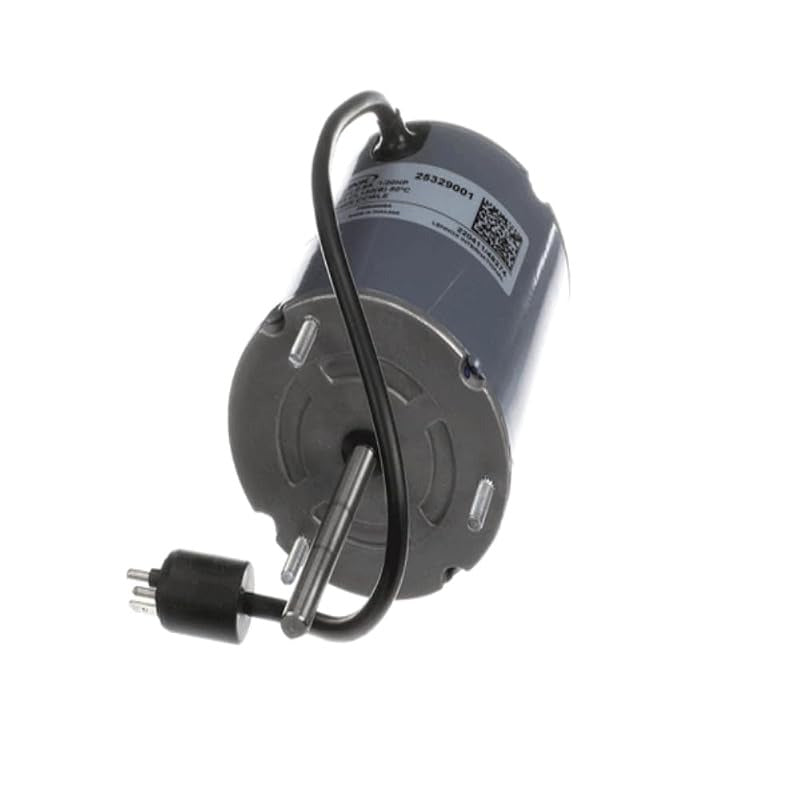 HEATCRAFT REFRIGERATION Heatcraft Refrigeration 25329001 Ecm Motor 1/2 Hp 120V (1 Each, Ccwle)