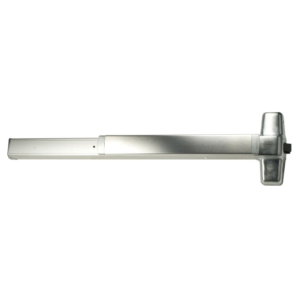 VON DUPRIN Von Duprin 98EO283 Rim Exit Device Smooth Case 628 Aluminum