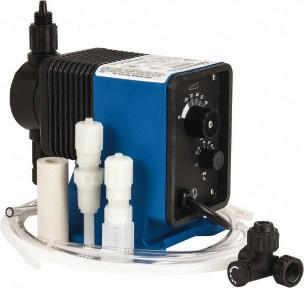 PULSAFEEDER Pulsafeeder LB64SA-PTC1-M43 Electronic Metering Pump