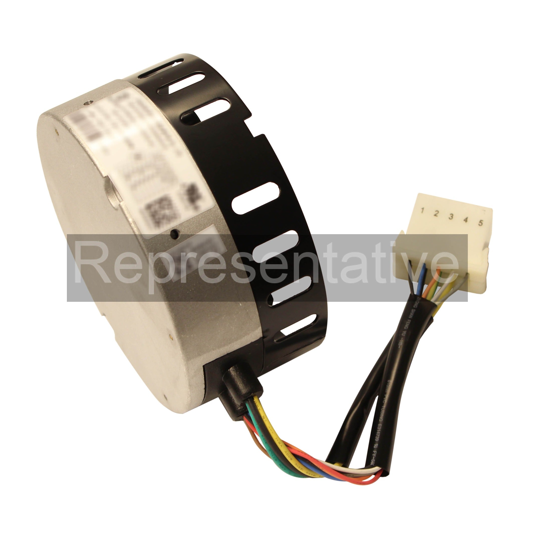 CARRIER CARRIER HK44ER132 MOTOR MODULE 1/2 HP