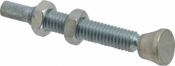 DE-STA-CO De-sta-co 468206 Swivel Foot Clamp Spindle 3/8-16