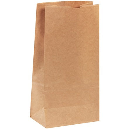 BSC PREFERRED Bsc Preferred BGH130K Kraft Hardware Bags 400/CS