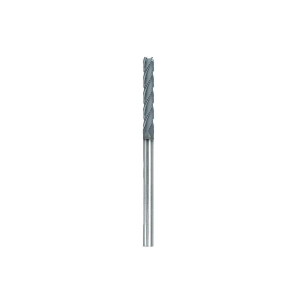 SECO TOOLS Seco 17004612 Square End Mill 4 Flute Solid Carbide DIAL430