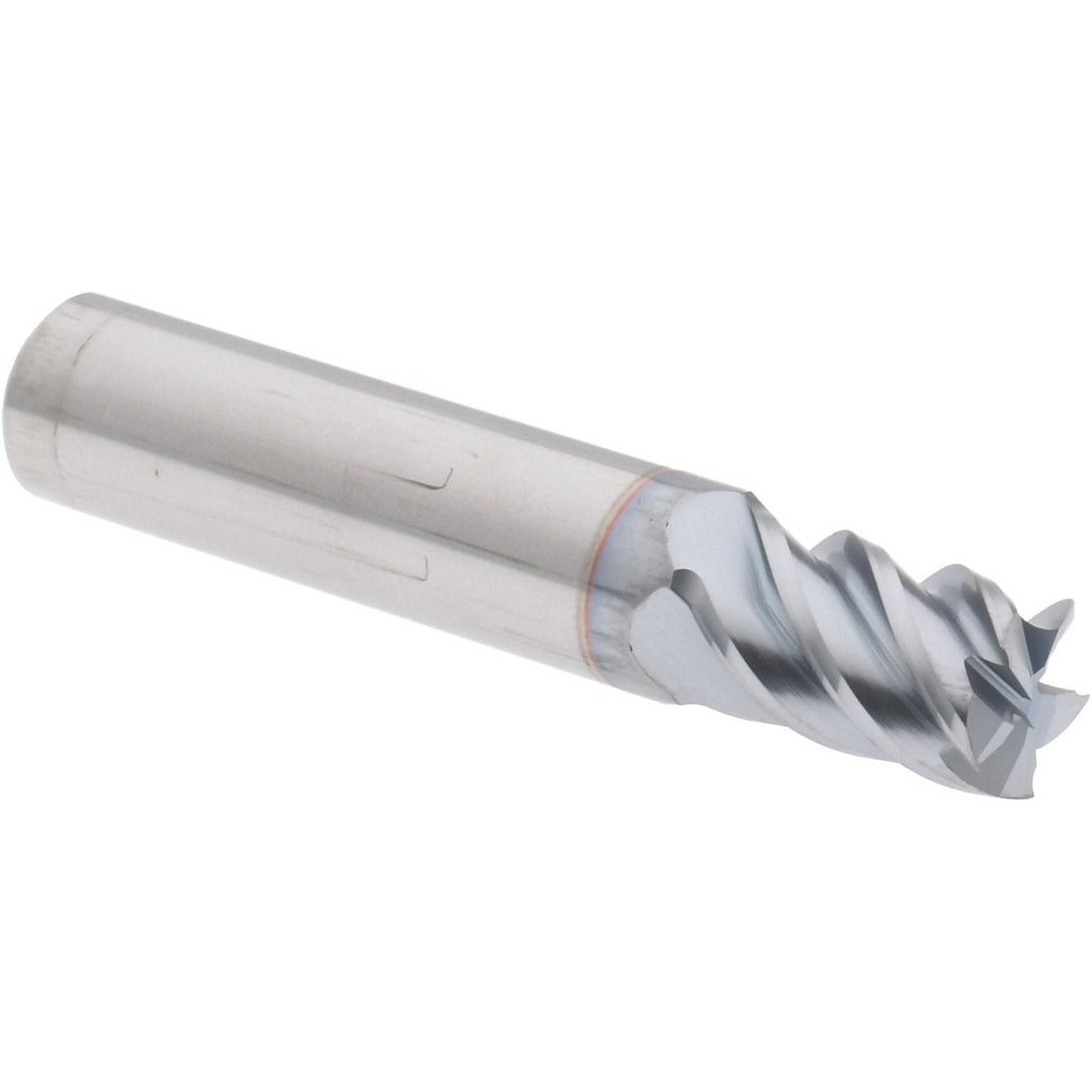 ACCUPRO Accupro 2500242 Square End Mill 11/32 in 5 Flute Carbide