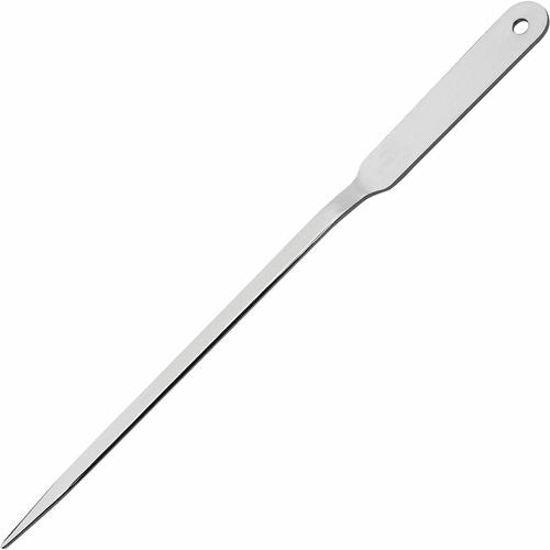 BUSINESS SOURCE Business Source BSN32376 Stainless Steel Letter Opener