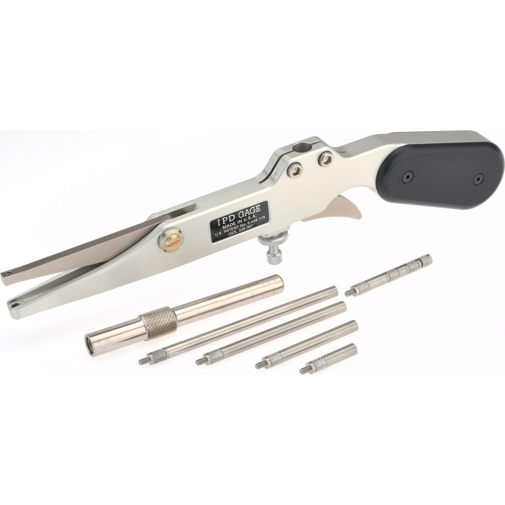 SPIROTHERM Spi 30-640-7 Inside Dial Caliper Gage 0.93-8 in
