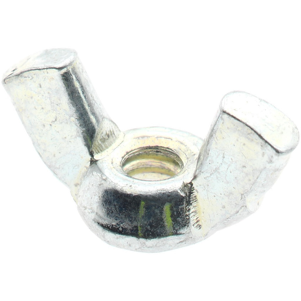 VALUE COLLECTION Value Collection 88525183 Wing Nut 6-32 Unc Steel Grade 2