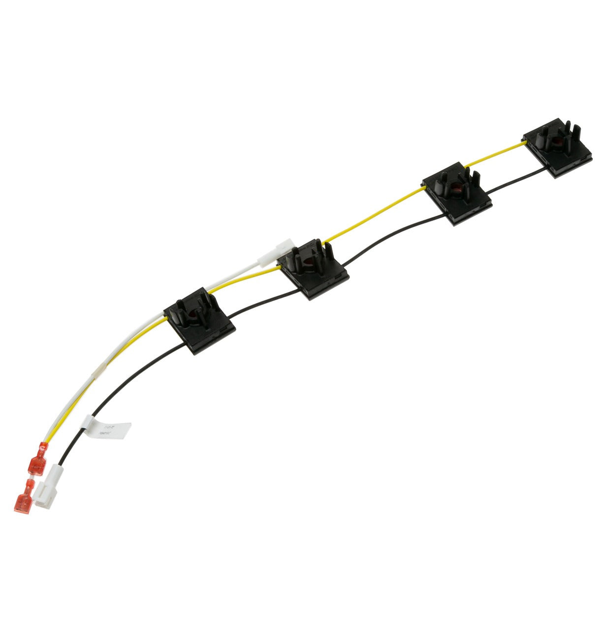 GENERAL ELECTRIC General Electric WB18X45186 Harness Switch Assembly (Replacement WB18X45186)