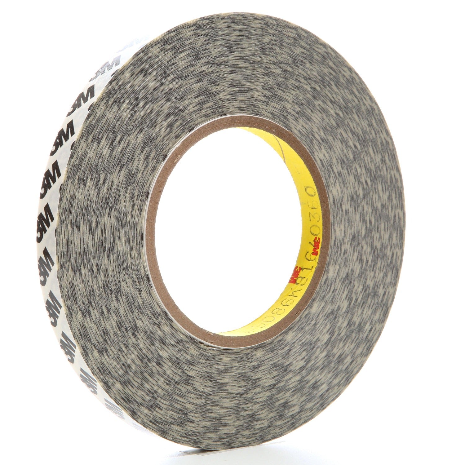 3M 3M 7010375421 High Performance 9086 Double Coated Tape 1/2 in x 60 yd (72 Roll/Case)