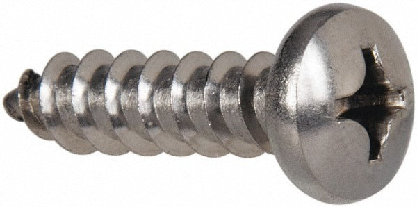 VALUE COLLECTION Value Collection R58005064 Sheet Metal Screw Size 14