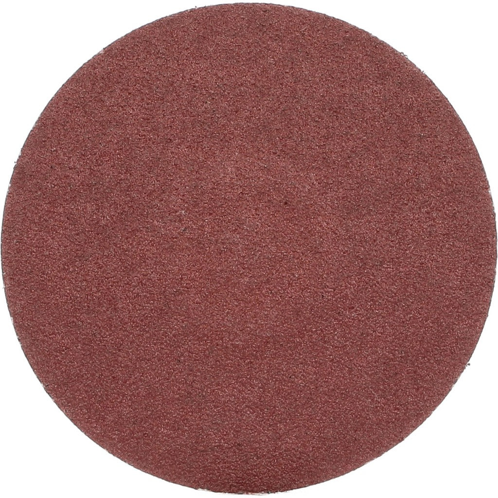 MERIT Merit Abrasives 69957399791 Quick-change Disc 3in 100G