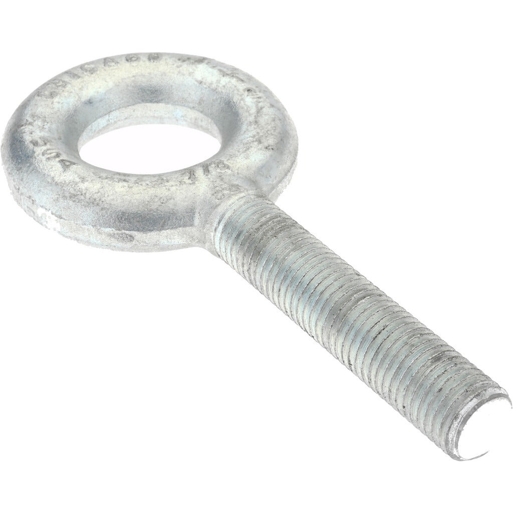 GIBRALTAR Gibraltar 26830 1 Lifting Eye Bolt 7000 Lb 7/8-9 Thread