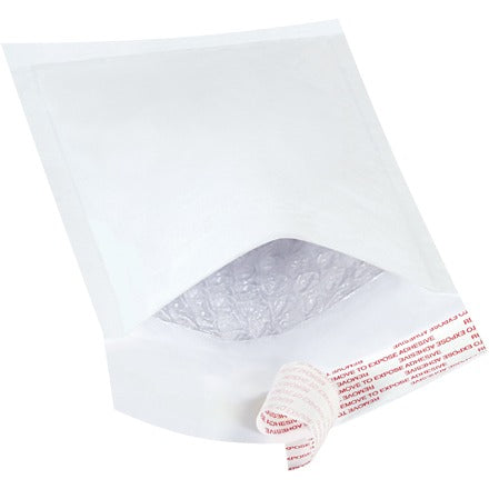 BSC PREFERRED Bsc Preferred B851WSS25PK Bubble Mailer 25 Pack