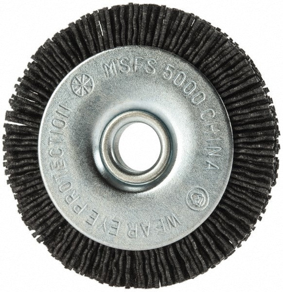 VALUE COLLECTION Value Collection 814-00-52 Deburring Brush Key Machine