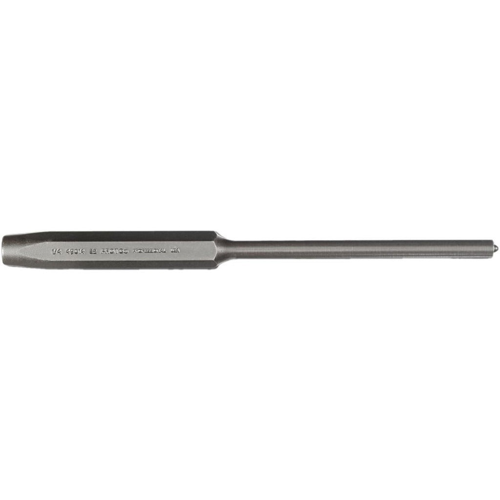 PROTO Proto J49014S2 Roll Pin Punch 1/4 Inch S2 Steel
