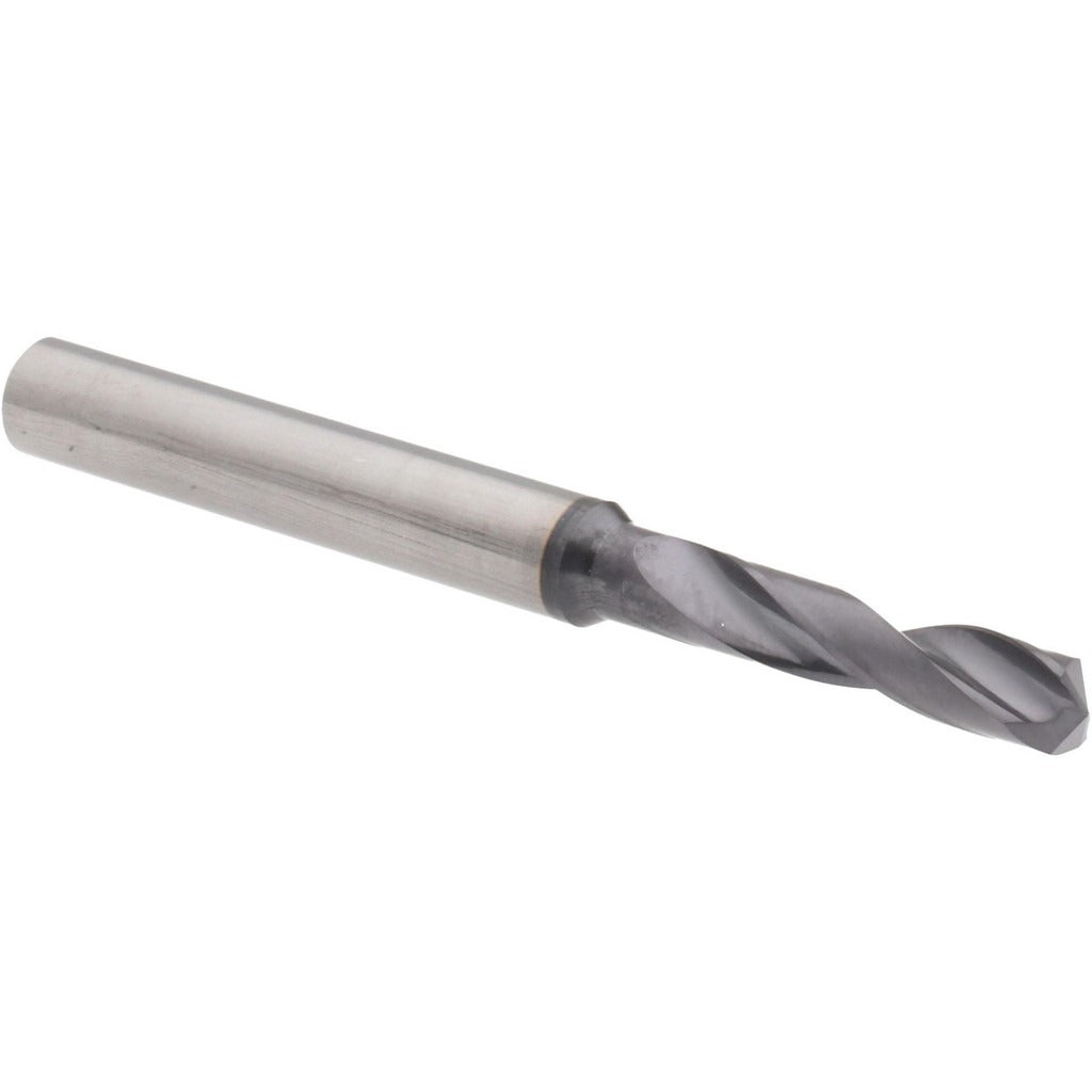 ACCUPRO Accupro 63309660 Jobber Drill Bit Wire 10 Carbide Altin