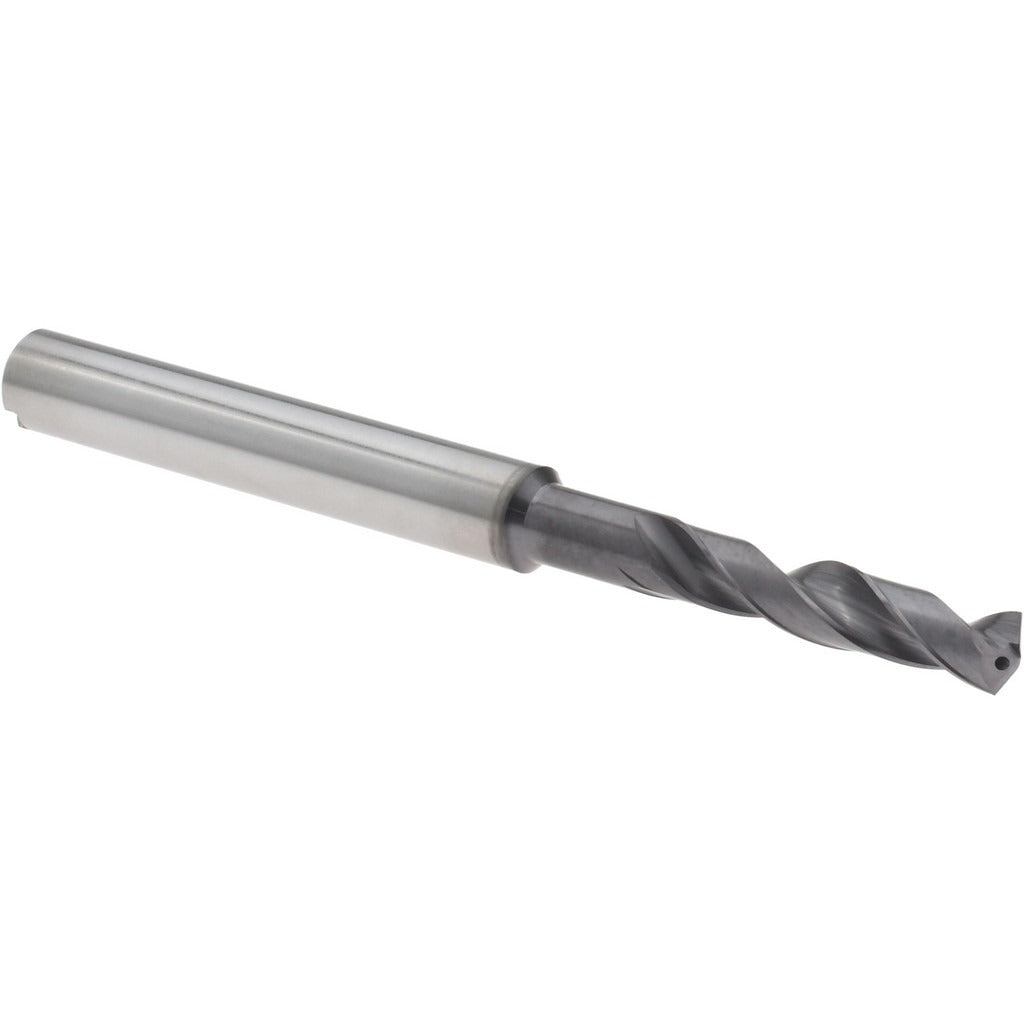 ACCUPRO Accupro 4500342 Screw Machine Drill Bit 4.50mm Carbide