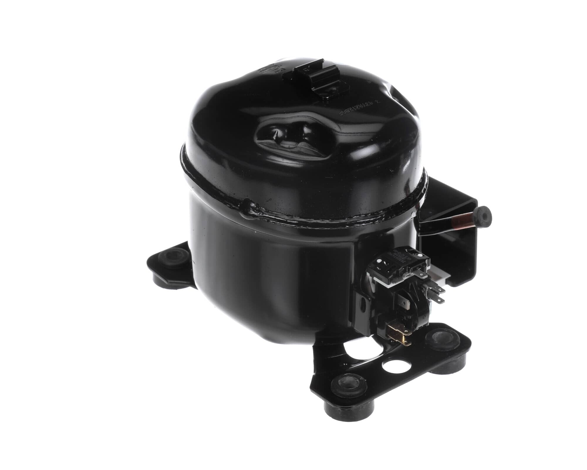 MAGIC CHEF Magic Chef 2400100279 Compressor (MCDR740/HMDR450SER) Replacement 2400100279