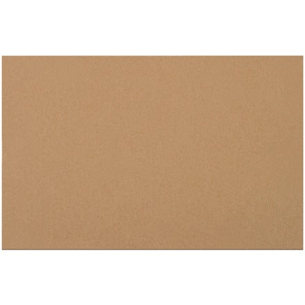BSC PREFERRED Bsc Preferred SP1016 Corrugated Layer Pads 200/ECT-32 Kraft