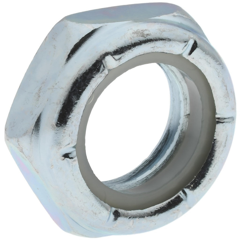 VALUE COLLECTION Value Collection B52001655 Hex Lock Nut 3/4-10 Nylon Insert