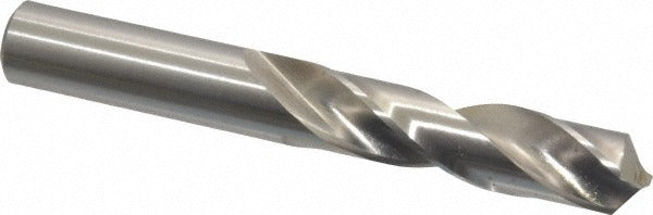 PRECISION TWIST DRILL Precision Twist Drill 5998582 9/16 in Hss Screw Machine Drill