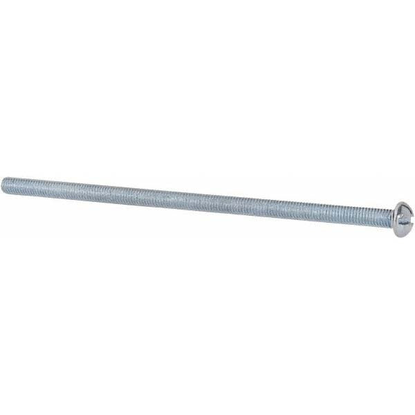 VALUE COLLECTION Value Collection 1172MSR 10-32 X 4.5in Round Head Slotted Screw