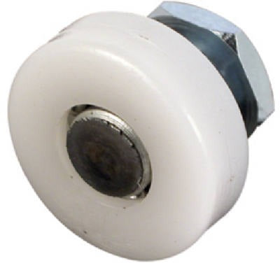 PRIME-LINE Prime Line Products M 6031 Flat Tub Enclosure Roller 2 Pack