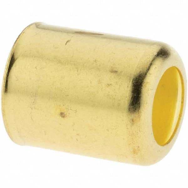 VALUE COLLECTION Value Collection KP84164 Brass Hose Ferrule 3/4 Inch Id 25 Pack