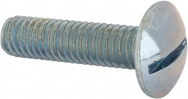 VALUE COLLECTION Value Collection 584847PS 3/8-16 Truss Head Slotted Machine Screw