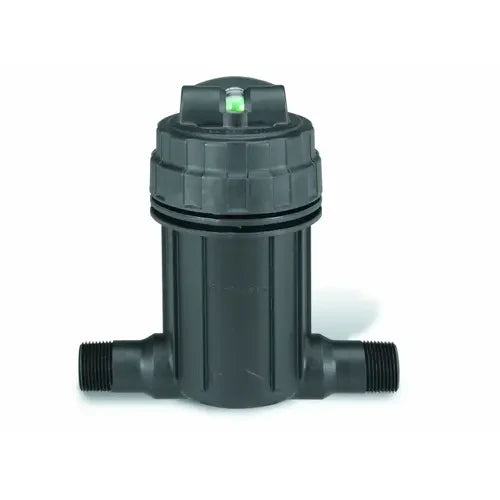 RAIN BIRD Rain Bird x14140 Basket Filter Pressure Regulator 40 Psi