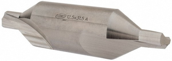 KEO Keo 906-000-333 Combo Drill Countersink Metric Hss