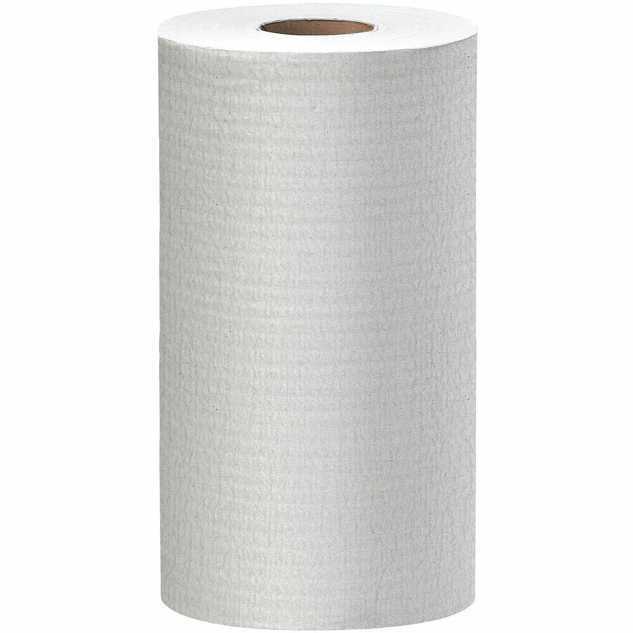 KIMBERLY-CLARK Kimberly-Clark KCC35421 Wypall X60 Wipers 19.4 x 13.4 inches 130 Count Roll 35421