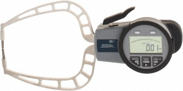 SPIROTHERM Spi K330 Electronic Caliper Gage 30mm External