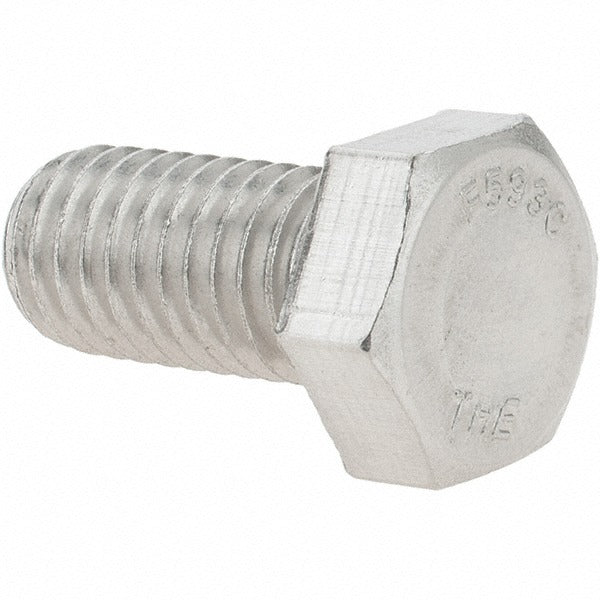 VALUE COLLECTION Value Collection 207485 Hex Head Cap Screw 1/2-13 X 1 in 18-8 Ss