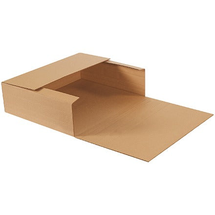 BSC PREFERRED Bsc Preferred M22186 Jumbo Corrugated Kraft Mailer 20 Pack