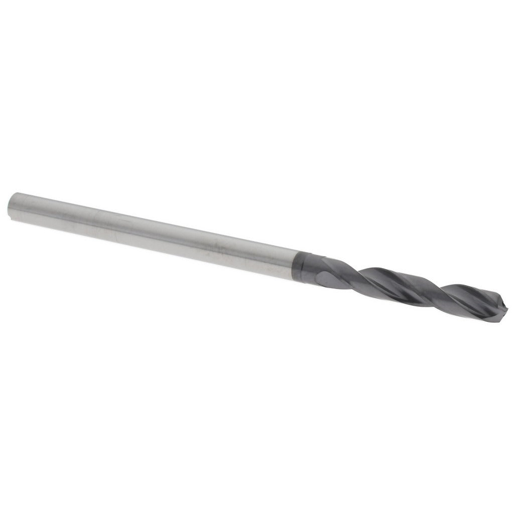 ACCUPRO Accupro 77712362 Jobber Drill Bit 5/32 in Solid Carbide Altin