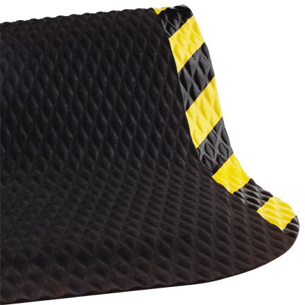 BSC PREFERRED Bsc Preferred MAT137 Anti-fatigue Nitrile Rubber Mat