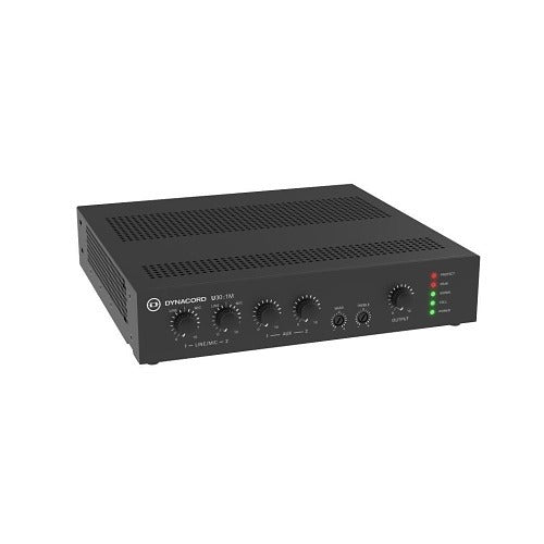 BOSCH AUDIO Bosch Audio U30:1M-US Mixer Amplifier 30W