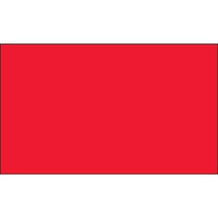 BSC PREFERRED Bsc Preferred DL632G Color-coded Inventory Labels 500 Per Roll