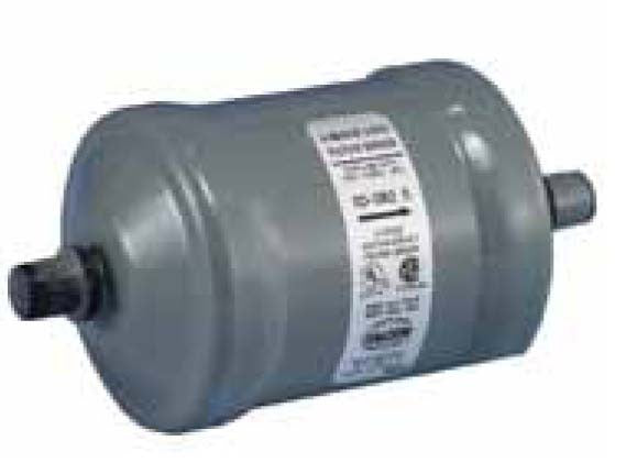 SUPCO Supco LLD052 1/4 Fl Filter-Drier 1/2-1-1/2 Ton (5 cu in) WD052