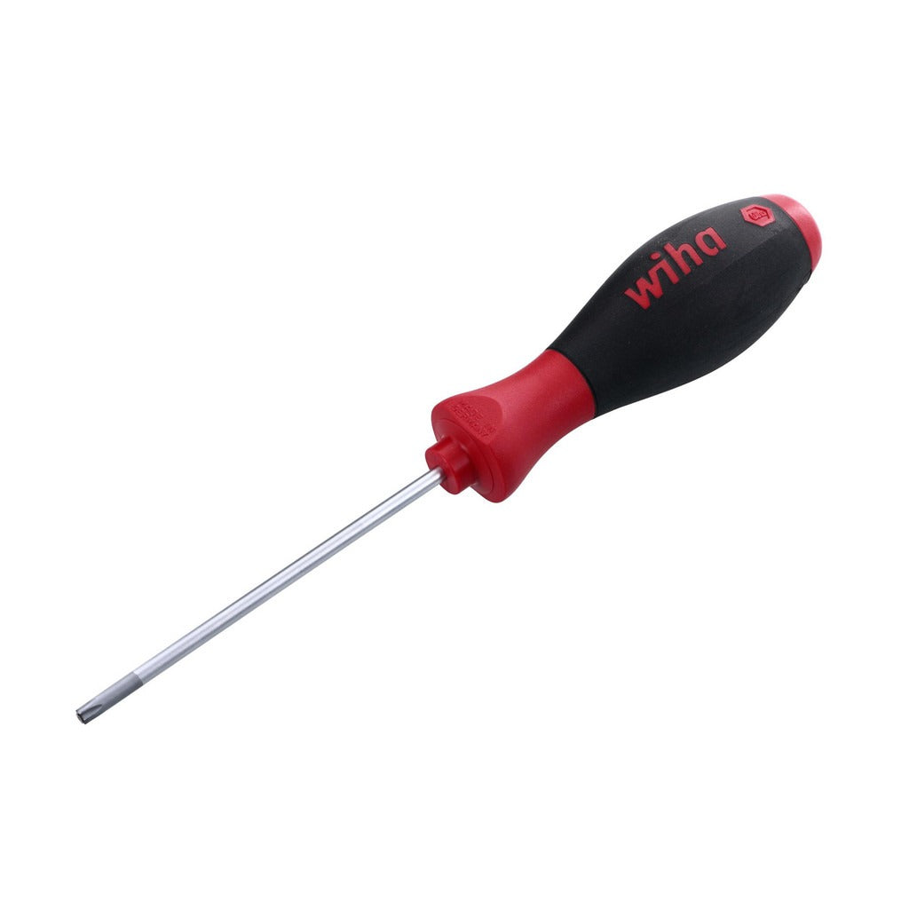 WIHA Wiha 36254 Torx Screwdriver T20 8.25 in Oal