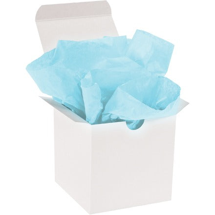 BSC PREFERRED Bsc Preferred T2030X Tissue Paper 480 Per Case